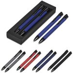 Altitude Zeta Ball Pen & Pencil Set - Image 2