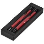 Altitude Zeta Ball Pen & Pencil Set - Image 8