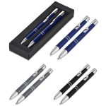 Altitude Panama Ball Pen & Pencil Set - Image 2