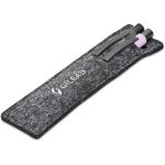 Altitude Lindsey Ball Pen & Pencil Set - Image 2