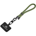 Altitude Silhouette Wrist Phone Strap - Image 17