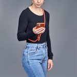 Altitude Silhouette Crossbody Phone Strap - Image 3