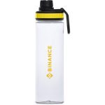 Altitude Carmona Recycled PET Water Bottle – 750ml - Image 14