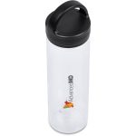 Altitude Fierro Recycled PET Water Bottle – 750ml - Image 2