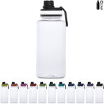 Altitude Franco Recycled PET Water Bottle – 1Litre - Image 2