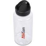 Altitude Moreno Recycled PET Water Bottle – 1Litre - Image 3