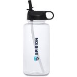 Altitude Castro Recycled PET Water Bottle – 1Litre - Image 5