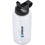 Altitude Castro Recycled PET Water Bottle – 1Litre - Image 2