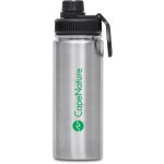 Altitude Cardozo Stainless Steel Water Bottle – 750ml - Image 4