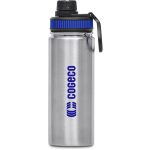 Altitude Cardozo Stainless Steel Water Bottle – 750ml - Image 5