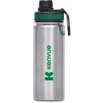 Altitude Cardozo Stainless Steel Water Bottle – 750ml - Image 6
