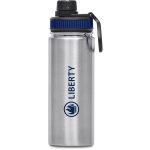Altitude Cardozo Stainless Steel Water Bottle – 750ml - Image 8