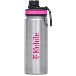 Altitude Cardozo Stainless Steel Water Bottle – 750ml - Image 10