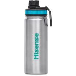 Altitude Cardozo Stainless Steel Water Bottle – 750ml - Image 14