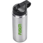 Altitude Valdez Stainless Steel Water Bottle – 750ml - Image 8