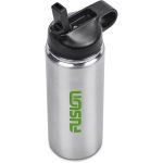 Altitude Valdez Stainless Steel Water Bottle – 750ml - Image 10