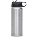 Altitude Valdez Stainless Steel Water Bottle – 750ml - Image 3