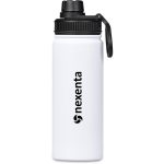 Altitude Tevez Stainless Steel Water Bottle – 750ml - Image 4