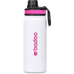 Altitude Tevez Stainless Steel Water Bottle – 750ml - Image 10