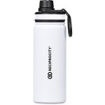 Altitude Tevez Stainless Steel Water Bottle – 750ml - Image 13