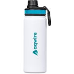 Altitude Tevez Stainless Steel Water Bottle – 750ml - Image 14