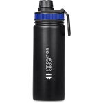 Altitude Romero Stainless Steel Water Bottle – 750ml - Image 5