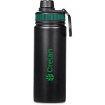 Altitude Romero Stainless Steel Water Bottle – 750ml - Image 6