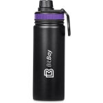 Altitude Romero Stainless Steel Water Bottle – 750ml - Image 11