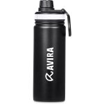 Altitude Romero Stainless Steel Water Bottle – 750ml - Image 13