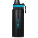 Altitude Romero Stainless Steel Water Bottle – 750ml - Image 14