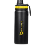Altitude Romero Stainless Steel Water Bottle – 750ml - Image 15
