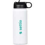 Altitude Milito Stainless Steel Water Bottle – 750ml - Image 5