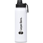 Altitude Elano Stainless Steel Vacuum Water Bottle – 750ml - Image 4