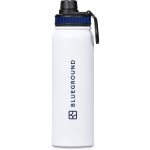 Altitude Elano Stainless Steel Vacuum Water Bottle – 750ml - Image 8