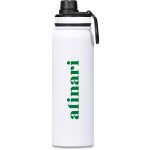 Altitude Elano Stainless Steel Vacuum Water Bottle – 750ml - Image 13