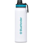 Altitude Elano Stainless Steel Vacuum Water Bottle – 750ml - Image 14