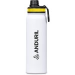 Altitude Elano Stainless Steel Vacuum Water Bottle – 750ml - Image 15
