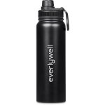 Altitude Bastos Stainless Steel Vacuum Water Bottle – 750ml - Image 4