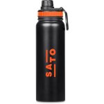 Altitude Bastos Stainless Steel Vacuum Water Bottle – 750ml - Image 9