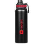Altitude Bastos Stainless Steel Vacuum Water Bottle – 750ml - Image 12