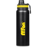 Altitude Bastos Stainless Steel Vacuum Water Bottle – 750ml - Image 15