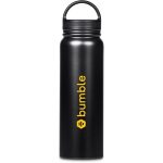 Altitude Fabiano Stainless Steel Vacuum Water Bottle – 750ml - Image 4