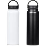 Altitude Fabiano Stainless Steel Vacuum Water Bottle – 750ml - Image 2