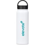 Altitude Fabiano Stainless Steel Vacuum Water Bottle – 750ml - Image 5