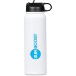 Altitude Nilmar Stainless Steel Vacuum Water Bottle – 750ml - Image 5