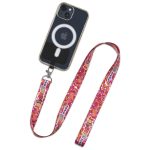 Altitude Turaco Crossbody Phone Strap - Image 4