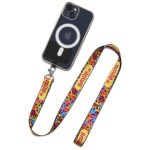 Altitude Turaco Crossbody Phone Strap - Image 3