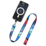 Altitude Turaco Crossbody Phone Strap - Image 6