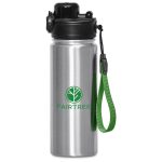 Altitude Garcia Stainless Steel Water Bottle – 750ml - Image 5