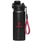 Altitude Mendez Stainless Steel Water Bottle – 750ml - Image 7